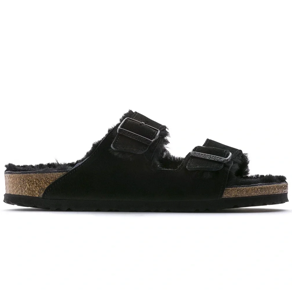 Birkenstock two strap